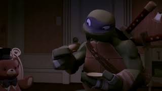 Finding Tobias Part 2 - A Terrible Fate