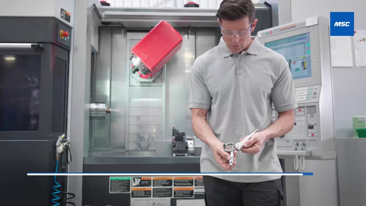 4 Essential Workplace Safety Tips For CNC Machinists YouTube