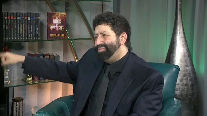 The Mystery of the Wolf