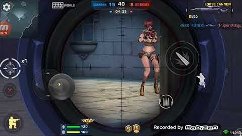 The kill box arena combat by. Purskillans