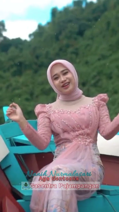 Aya Gentosna - Nanih #nanih #gasentrapajampangan #popsunda