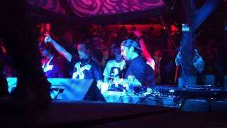 Excision- New Track Shambhala 2011---BANGER!! HD