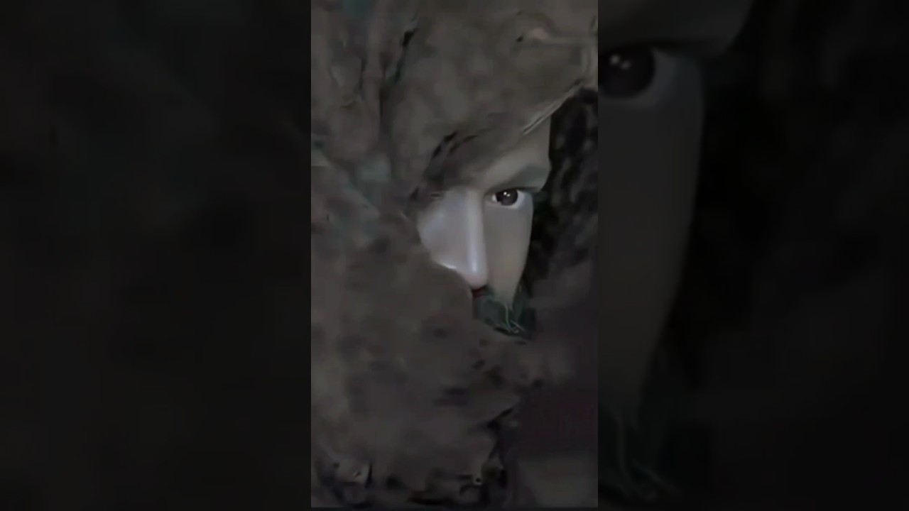 🔥 Yash as Ravan | Powerful BGM Edit | Yash Ravan Look 🔥