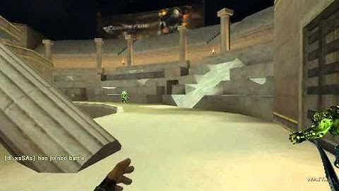 CROSSFIRE SPEED HACKER (PART 3)