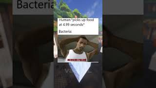 Technically True Memes