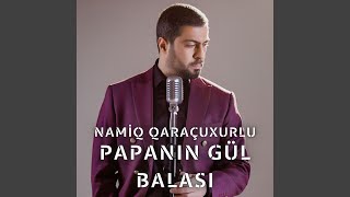 Papanın gül balası