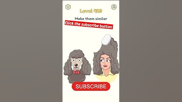 DOP 2: Delete one Part 2 Level 423 Answer #shorts #short #dop2 #games  #dop2answers #gameplay