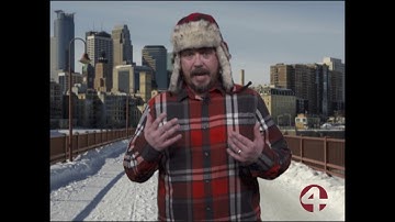The Top Minnesota Phrases To Know
