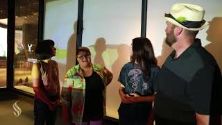 Leave Your Mark - Sac State Art at DOCO