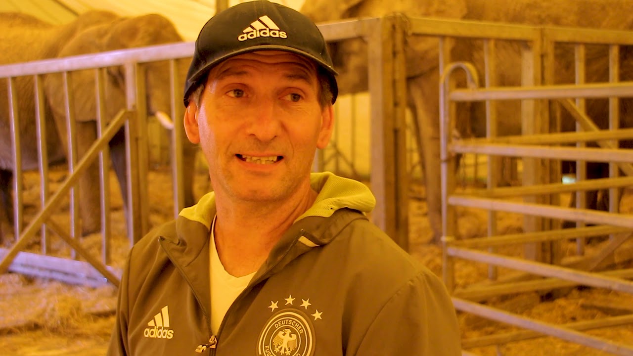 Einblick in unsere Tierhaltung Teil 1