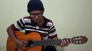 JANGAN TERULANG LAGI (KOES PLUS) Cover by Girie