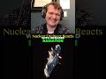 How to Start a Nuclear Space Reactor in 45 Seconds - Nuclear Engineer Reacts to Periapsis Eclipse