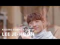 이제훈 Lee Je Hoon Kisses In K Drama Fashion King 이제훈 Lee Je Hoon Kisses In K Drama Fashion King