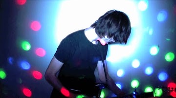 Red Robot - Stars Ignite (Official Music Video)