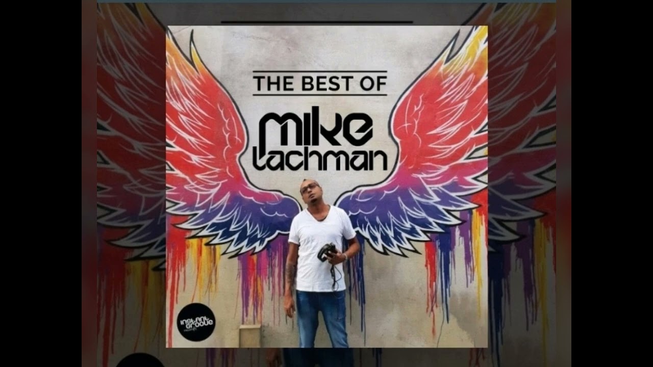 Watch Mike Lachman ☆Nice Like That☆ Instant Groove Records 2021 on YouTube Watch Mike Lachman ☆Nice Like That☆ Instant Groove Records 2021 on YouTube