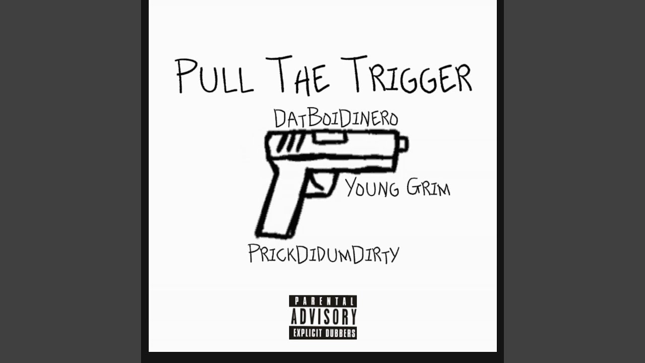 YouTubeでPull The Trigger (feat. PrickDidumDirty & Young Grim)を視聴