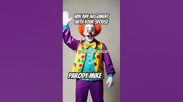 How to properly argue with your spouse #Funny #comedy #comedyvideo #funnyshorts #couplegoals