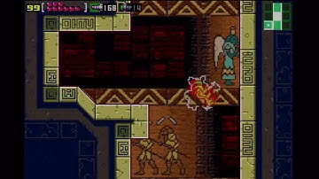 Metroid Zero Mission Part 9 [RAW]