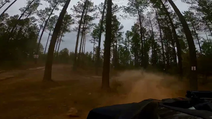 Can Am X3 Max XRS and RZR