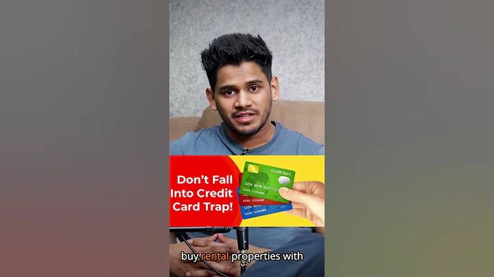 How the Rich Use Debt to Build Wealth 💰 | Secrets the 1% Don’t Want You to Know