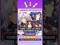 &iexcl;YA DISPONIBLE IJIWARU MY MASTER! (Facebook y Google Drive)