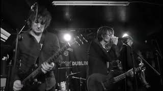 DeadCuts 06 Summon the Witches + Dope Girls + Single (Dublin Castle 20/02/2016)