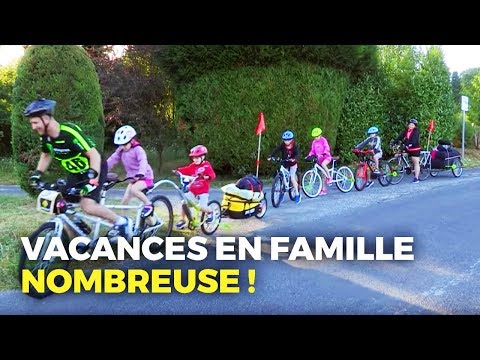 Vidéo: Comment Penser à Des Vacances En Famille - Réseau Matador