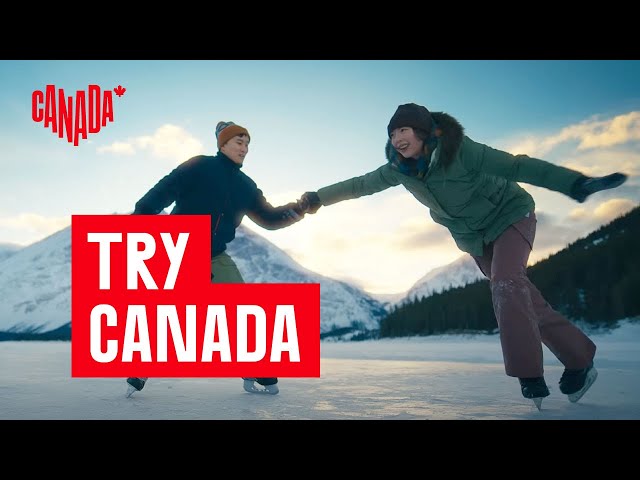 Try Canada
