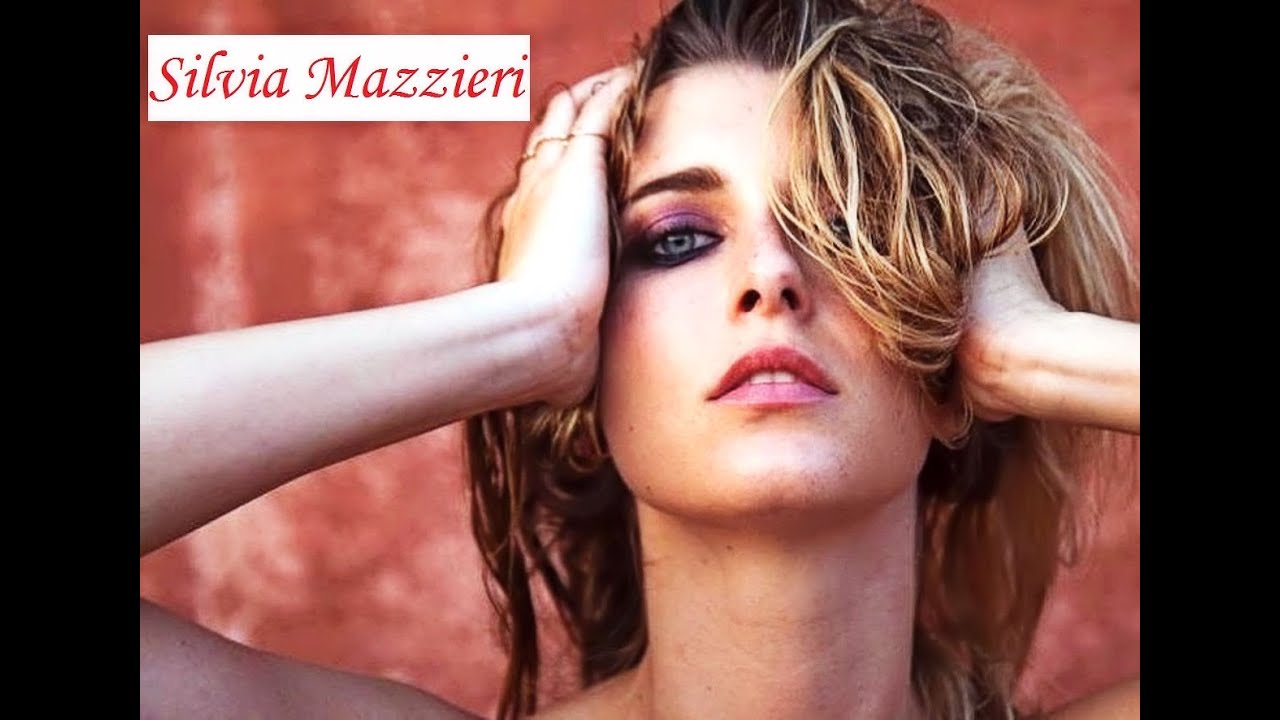 SILVIA MAZZIERI Ecco Chi GIADA E La Dottoressa ALBA YouTube