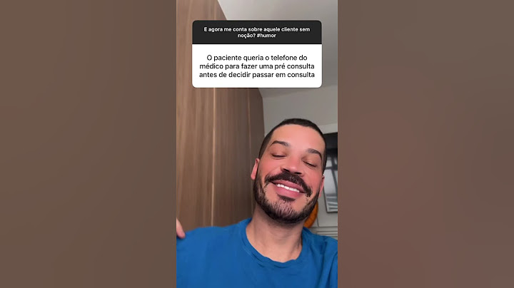 E agora me conta sobre aquele cliente sem noção? #humor #cliente #humor