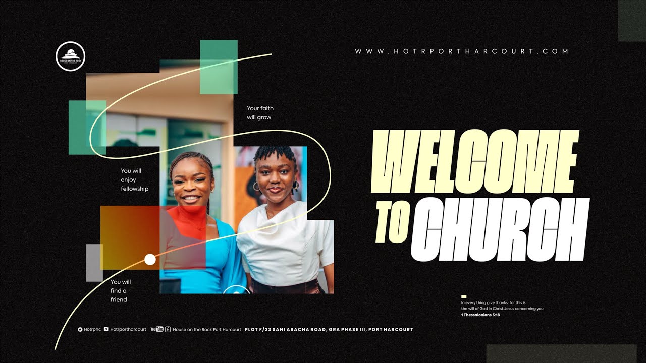 AN ESSENTIAL REQUIREMENT || FIRST SERVICE || 25/01/2026