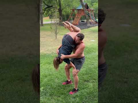 couple challenge fueled