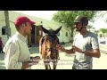 Part 1: Ali bin Tawar meets Shk Ali Al Thani | الجزء الأول: علي بن طوار يلتقي بالشيخ على آل ثاني