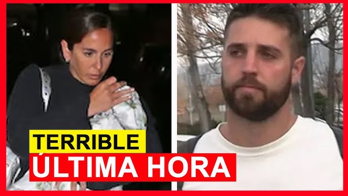 Painful Last Hour by Anabel Pantoja and David Rodríguez - YouTube