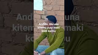 haruna kitemo  kodi  nifate upate ujuzi