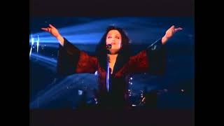 &quot;Deep Silent Complete&quot; (Nightwish From Wishes to Eternity Live in Tampere 2000 - 03of15)