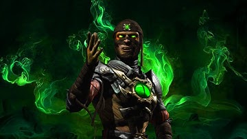 Mortal Kombat Mobile || Gameplay Walkthrough (Boss Fight) Part 4 || (IOS, ANDROID) by Y O G I