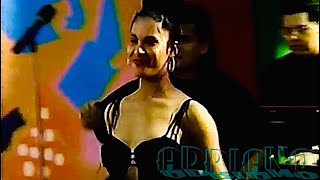 SELENA y los dinos Fiesta Broadway ‘92