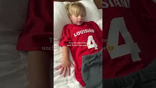 Ready For Uncle Wawas Game shorts family football