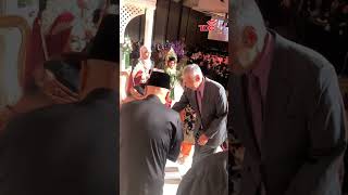 SM Lee Hsien Loong and Mdm Ho Ching attend wedding on day of Dr Lee Wei Ling’s funeral