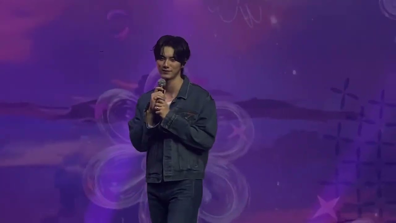 Lee Chae Min - Hug Me