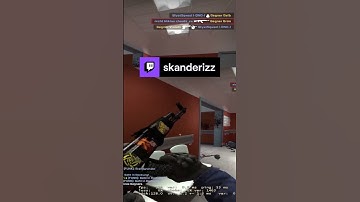 DNO mit den ragdoll physics #funny #shorts #fyp #csgo #cs2 #faceit