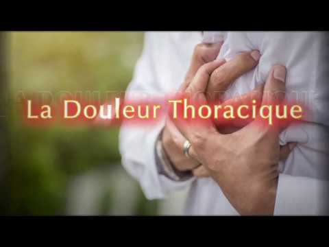 Vidéo: Douleur Thoracique Rétrosternale: Définition, Causes Et Traitement