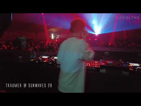 Traumer @ Sunwaves28