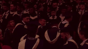 Congratulations to the Faculty of Computing, Engineering and the Built Environment