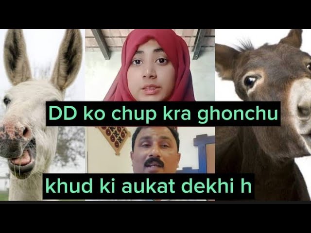 hira ko dhamki dena band kro DD😠kon kiski aukat dikhayega 😝#dilbaryaseen #hirashahidvlogs class=