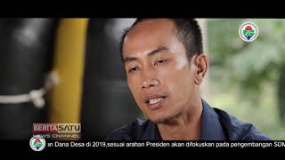 Inovasi Desa: Desa Ngroto