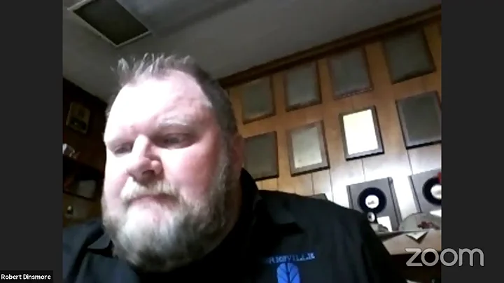 ECM Committee Session, 1/27/2021 #1