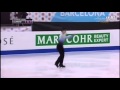 Yuzuru Hanyu 2014 GPF SP Universal Sports