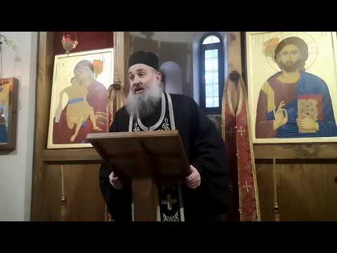 40 სებასტიელი მოწამე - დეკანოზი დავით ნოზაძე.